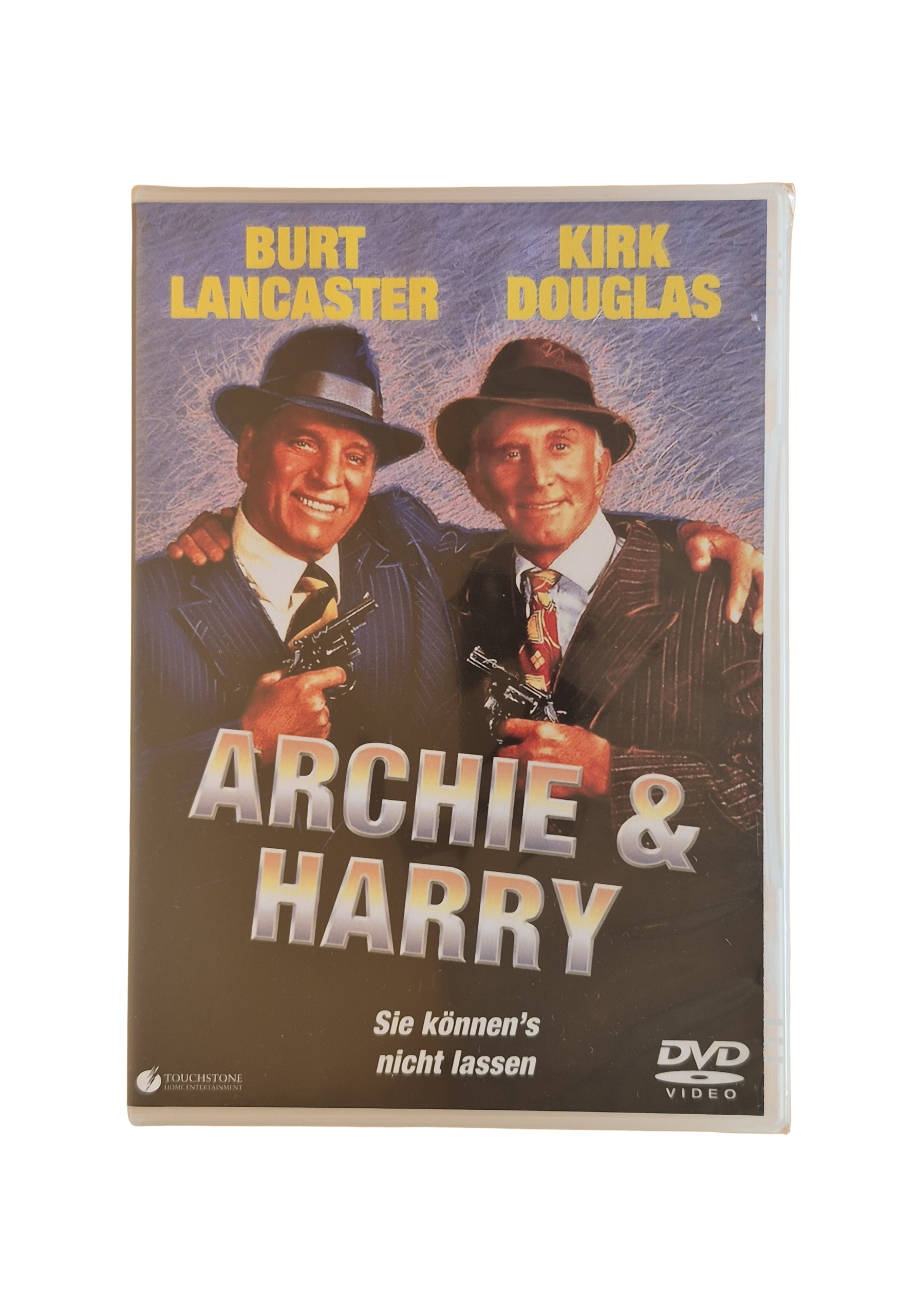 Archie & Harry (DVD)