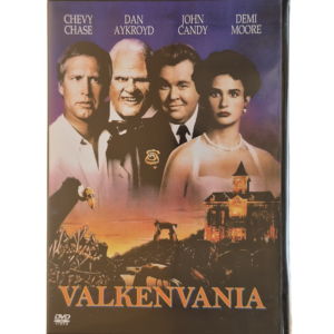 Valkenvania (DVD)