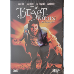 The Beast Within - Das Engelsgesicht (DVD)